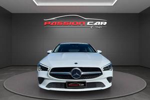 Mercedes CLA Shooting Brake Shooting Brake 200 d B