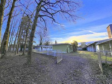 Stabile/Palazzo Inveruno [Cod. rif 3296618VRG]