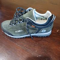 scarpe antinfortunistica 