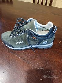 scarpe antinfortunistica 