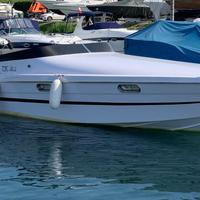 Tullio Abbate ELITE 32 piedi con 2 entrofuoribordo