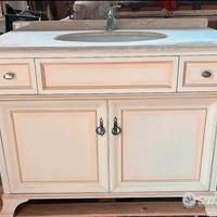 mobile lavello bagno