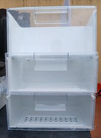 Cassetti e accessori frigo freezer lg