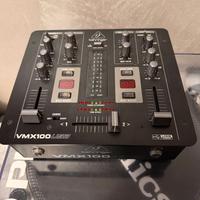 Behringer VMX100USB