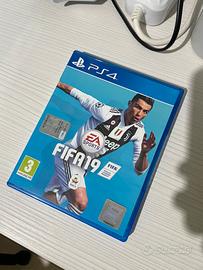 Fifa19 ps4