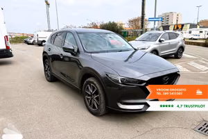 MAZDA CX-5 2� serie CX-5 2.2L Skyactiv-D 175 CV...