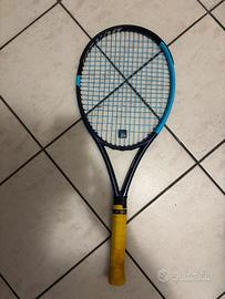 Dunlop fx 500 tour