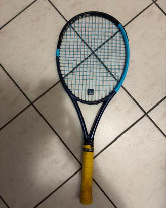 Dunlop fx 500 tour