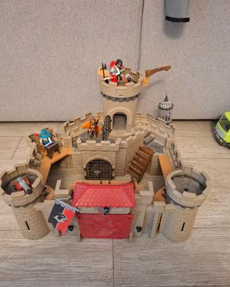 Giochi playmobil 