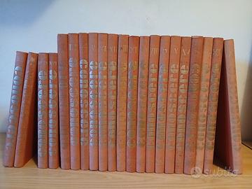 enciclopedia Conoscere