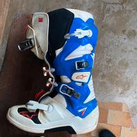 Stivali cross Alpinestars tech 7