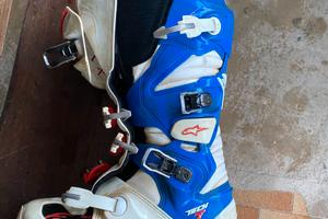 Stivali cross Alpinestars tech 7