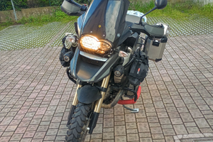Gs 1200