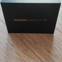 Huawei Watch GT 46mm - Smartwatch sport elegante