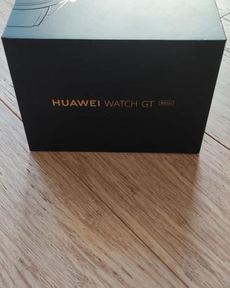 Huawei Watch GT 46mm - Smartwatch sport elegante