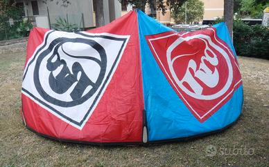 Kite RRD Vision 7m.