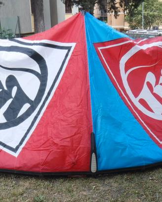 Kite RRD Vision 7m.