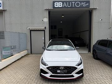 HYUNDAI i30 2.0 T-GDI 280 CV 5 porte DCT N Perfo