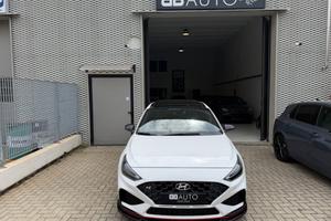 HYUNDAI i30 2.0 T-GDI 280 CV 5 porte DCT N Perfo