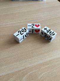 riftbound league of legends - Counter Danni e HP