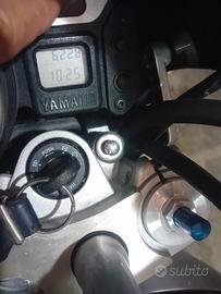 Yamaha BT 1100 - 2003