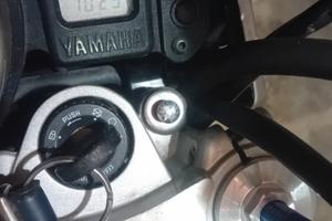 Yamaha BT 1100 - 2003