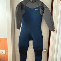 Muta uomo ION Element 5/4 taglia MS (25) 2025