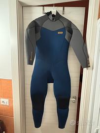 Muta uomo ION Element 5/4 taglia MS (25) 2025