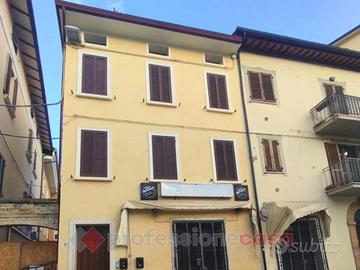 Appartamento Bastia Umbra [AV2025-122VRG]