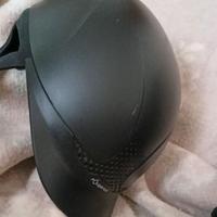 Caschetto   equitazione per ragazzi/e