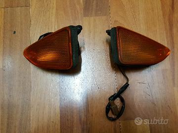 Frecce Yamaha Majesty 250