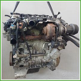Motore Completo Funzionante D4164T 80Kw Volvo V50