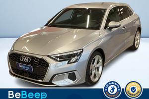 Audi A3 SPORTBACK 35 1.5 TFSI BUSINESS