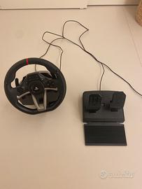 Volante Racing Wheel Apex + DirtRally