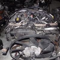 Motore 276dt