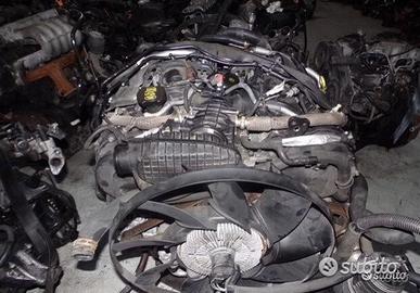 Motore 276dt