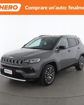 JEEP Compass CP48995