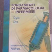 Fondamenti di farmacologia per infermieri