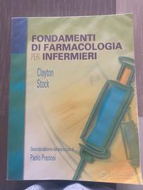 Fondamenti di farmacologia per infermieri