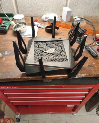 router asus ax11000 