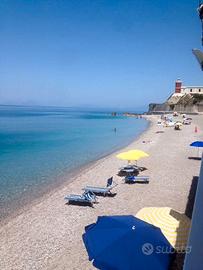 A 30mt.dal mare la tua vacanza relax