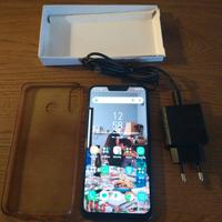 Telefoni Asus + Samsung