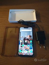 Telefoni Asus + Samsung