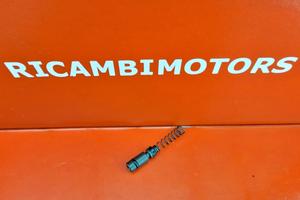 PISTONE POMPA APRILIA SR AIR 50 H2O ATLANTIC 125 2