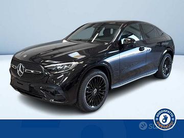 Mercedes-Benz GLC Coupé GLC 220d 4Matic Coupé...