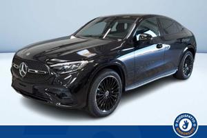Mercedes-Benz GLC Coupé GLC 220d 4Matic Coupé...