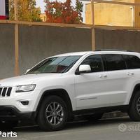 Jeep Grand Cherokee Ricambi Nuovi e Usati