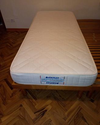 reti e materassi ignifughi