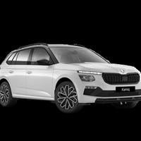 Skoda Kamiq 1.0 tsi Be More 95cv