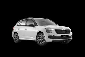 Skoda Kamiq 1.0 tsi Be More 95cv